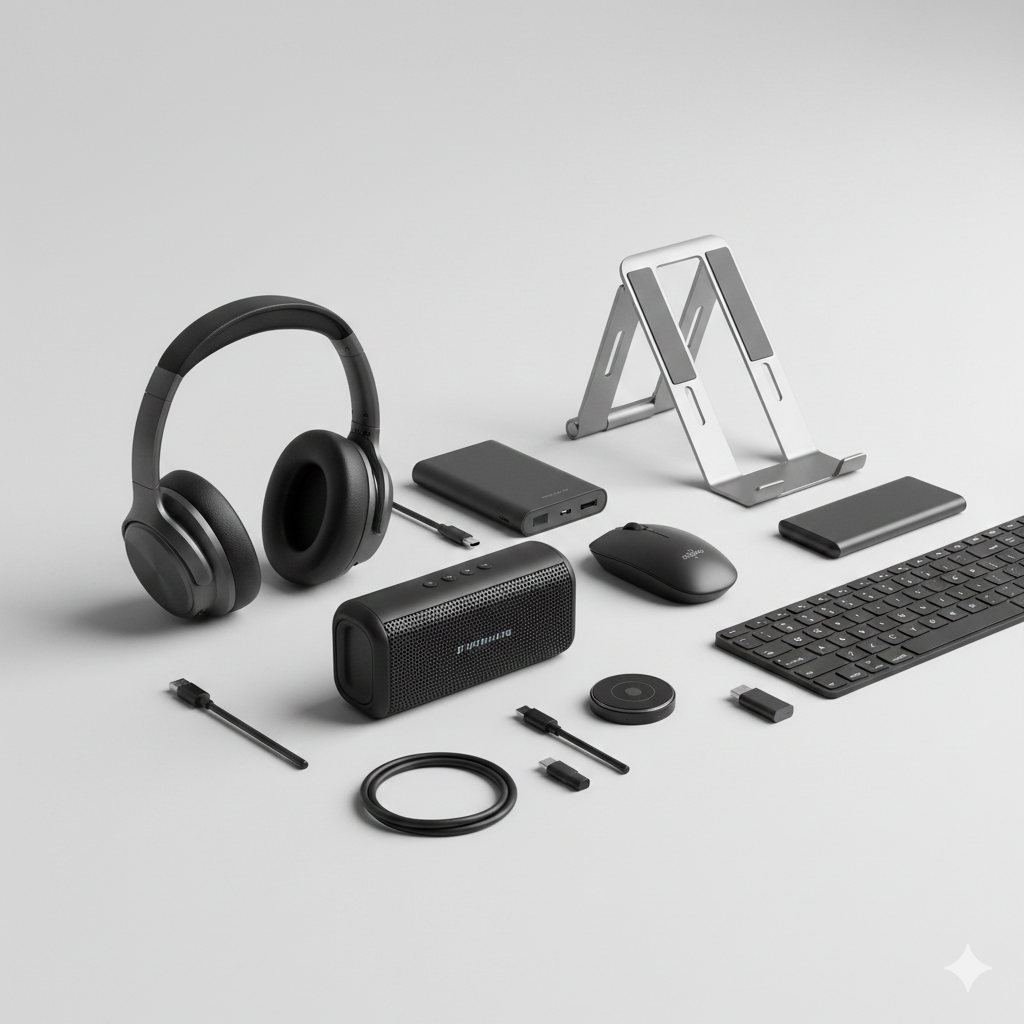 Electronics and Technology