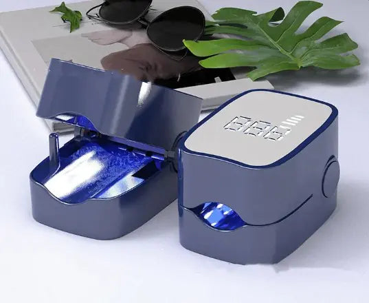 LED Laser Nail Fungus Device