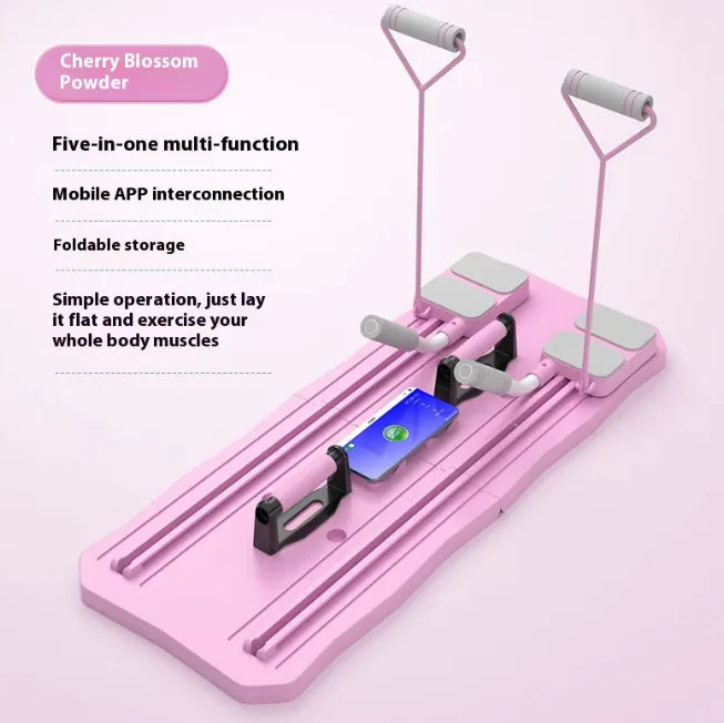 Multi Functional Foldable Fitness Board